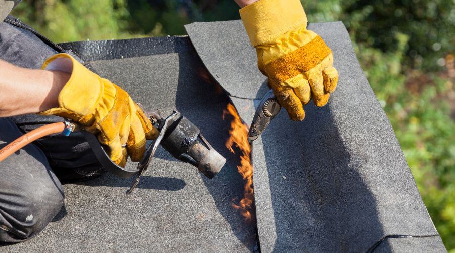Professional flood damage restoration services in Taylorsville, CA